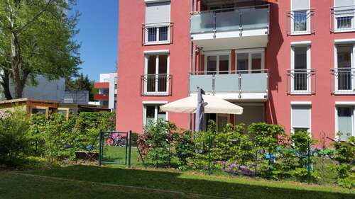 Foto - Wohnung zum Mieten in Dachau 1.499,00 € 86.1 m²