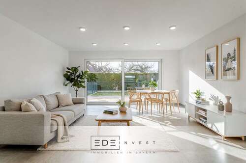 Foto - Haus zum Kaufen in Gersthofen 874.000,00 € 169.5 m²
