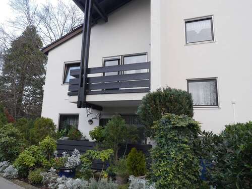 Foto - Wohnung zum Mieten in Pforzheim 500,00 € 38 m²