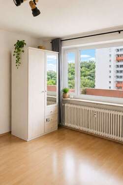 Foto - WG-Zimmer in Würzburg 385,00 € 69 m²