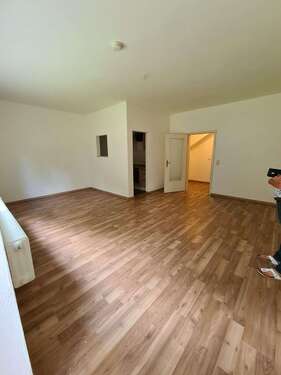 Foto - Wohnung zum Mieten in Kaufbeuren 630,00 € 42 m²