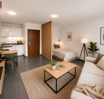 Wohnung zum Kaufen in Offenbach am Main 99.999,00 € 34 m²