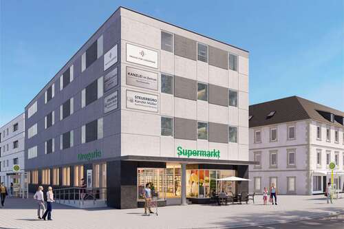 Foto - Büro in Reutlingen 2.490.000,00 € 1140 m²