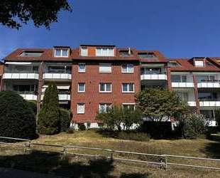 Wohnung zum Kaufen in Hannover Wettbergen 169.000,00 € 59 m² - Hannover / Wettbergen