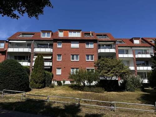 Foto - Wohnung zum Kaufen in Hannover Wettbergen 169.000,00 € 59 m²