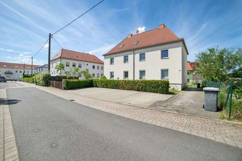 Foto - Haus zum Kaufen in Borna 124.500,00 € 184 m²