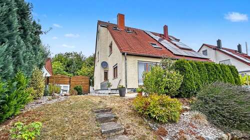 Foto - Haus zum Kaufen in Ilmtal-Weinstraße 279.000,00 € 110 m²