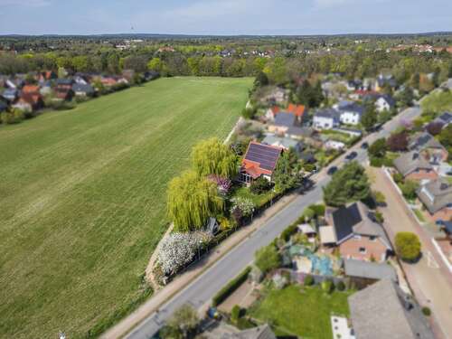 Foto - Haus zum Kaufen in Stahnsdorf 1.190.000,00 € 204 m²