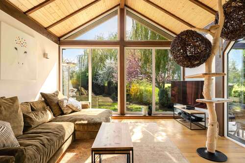Foto - Haus zum Kaufen in Stahnsdorf 1.090.000,00 € 204 m²