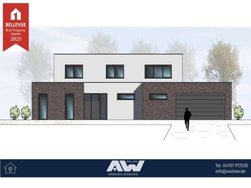 Foto - Haus zum Kaufen in Wiesmoor 850.000,00 € 331 m²