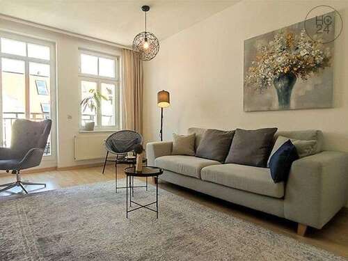 Foto - Wohnen auf Zeit in Leipzig 1.150,00 €