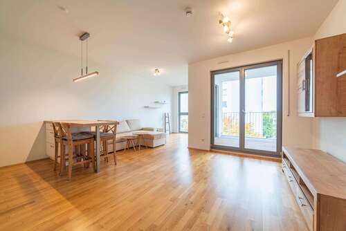 Foto - Wohnung zum Mieten in Berlin 1.650,00 € 64 m²