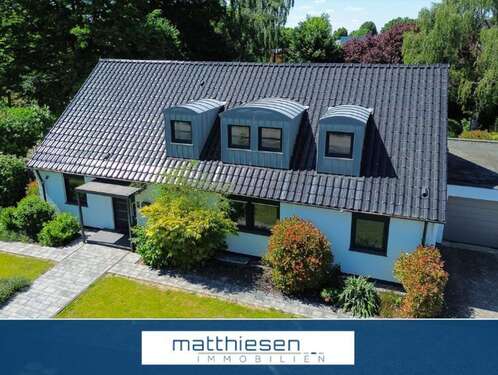 Foto - Haus zum Kaufen in Kempen 790.000,00 € 222 m²