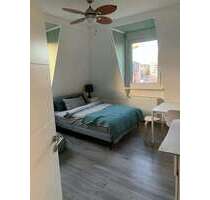 WG-Zimmer in Frankfurt am Main 670,00 € 17 m²