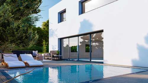 Foto - Grundstück zu verkaufen in Landshut 899.000,00 € 961 m²