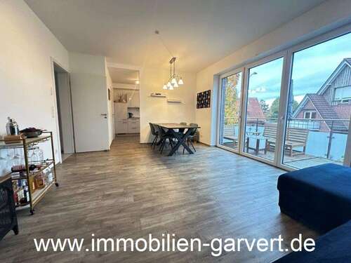 Foto - Wohnung zum Mieten in Borken-Weseke 720,00 € 80 m²