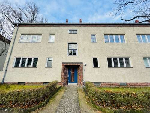 Foto - Wohnung zum Mieten in Berlin 1.027,72 € 71.7 m²