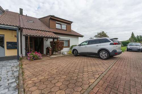 Foto - Haus zum Kaufen in Straubenhardt 639.000,00 € 234 m²