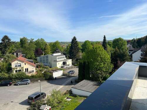 Foto - Wohnung zum Mieten in Wuppertal 1.146,00 € 69.72 m²