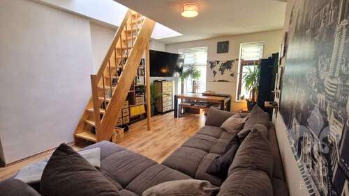 Foto - Wohnung zum Mieten in Magdeburg 531,00 € 74.6 m²