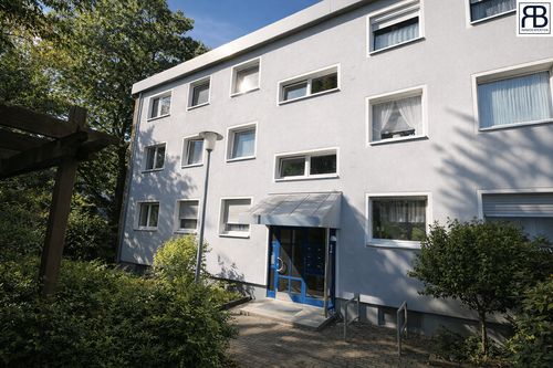 Foto - Wohnung zum Kaufen in Leverkusen 329.000,00 € 97 m²