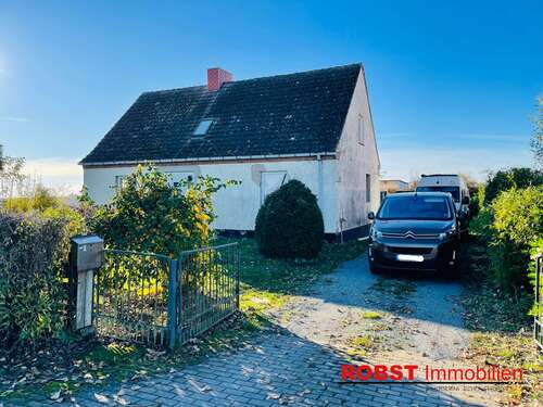Foto - Haus zum Kaufen in Barendorf 199.000,00 € 113.17 m²