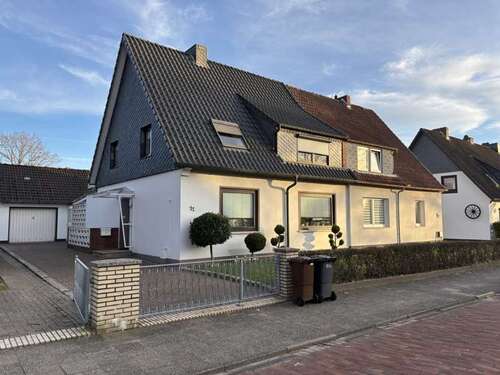 Foto - Haus zum Kaufen in Bremen Farge 249.000,00 € 135.41 m²