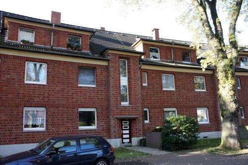 Foto - Wohnung zum Mieten in Duisburg 460,00 € 62.9 m²