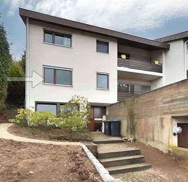 Foto - Wohnung zum Mieten in Aidlingen 600,00 € 52 m²