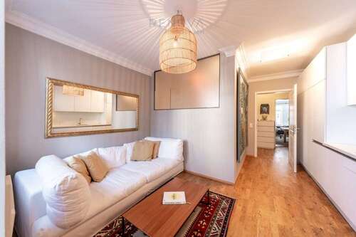 Foto - Wohnung zum Kaufen in München 895.000,00 € 59.65 m²