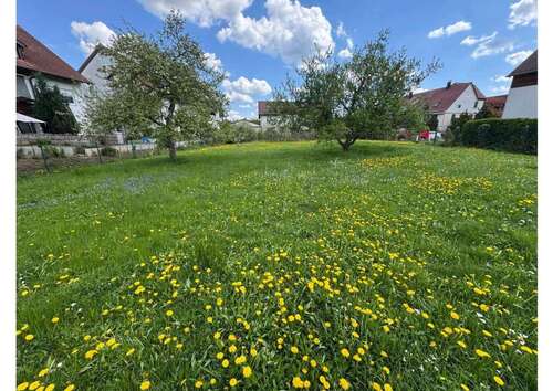 Foto - Haus zum Kaufen in Bad Boll 477.629,00 € 113 m²