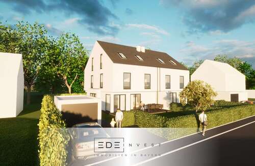 Foto - Haus zum Kaufen in Eichenau 1.347.000,00 € 95.85 m²