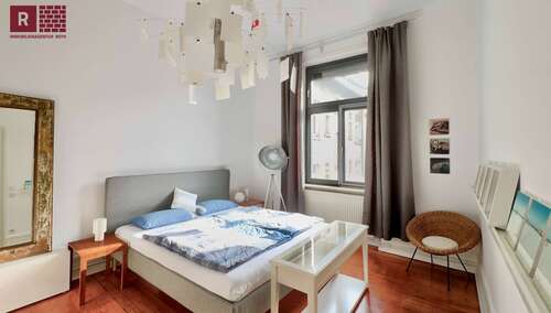 Foto - Wohnung zum Mieten in Frankfurt am Main 1.850,00 € 85 m²