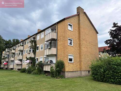 Foto - Wohnung zum Kaufen in Hannover 148.000,00 € 66 m²