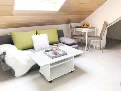 Foto - Wohnen auf Zeit in Saarbrücken Alt-Saarbrücken 590,00 €