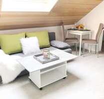 Wohnen auf Zeit in Saarbrücken Alt-Saarbrücken 590,00 € - Saarbrücken / Alt-Saarbrücken