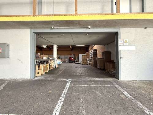 Foto - Halle in Ritterhude Platjenwerbe 4.500,00 € 1008.8 m²