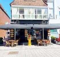 Gastronomie in Hamburg 6.904,00 € 92 m²