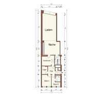 Spezialgewerbe in Norden 2.856,00 € 126.56 m²