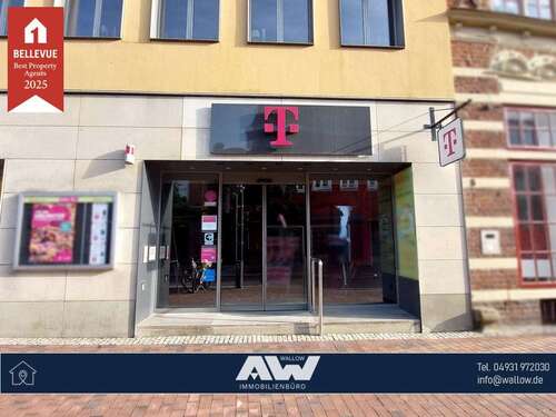 Foto - Spezialgewerbe in Norden 2.856,00 € 126.56 m²