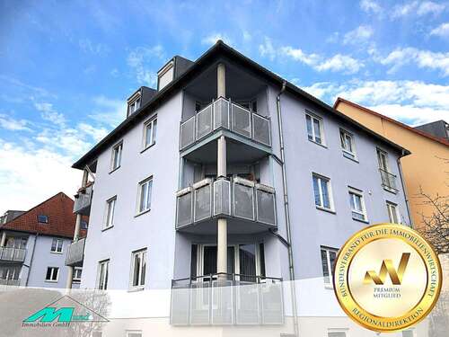 Foto - Wohnung zum Kaufen in Schkeuditz 150.000,00 € 95 m²
