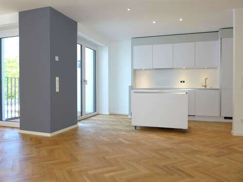 Foto - Wohnung zum Kaufen in Frankfurt 1.260.000,00 € 102 m²
