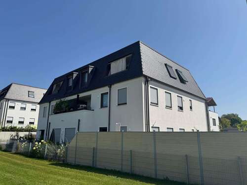 Foto - Wohnung zum Mieten in Jetzendorf 900,00 € 66.51 m²
