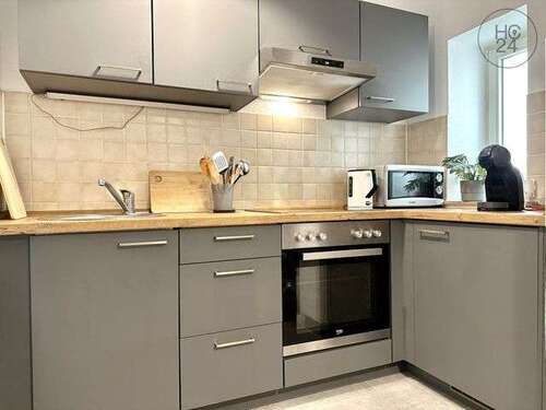 Foto - Wohnen auf Zeit in Leipzig 890,00 €