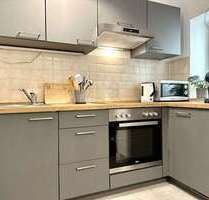 Wohnen auf Zeit in Leipzig 890,00 €