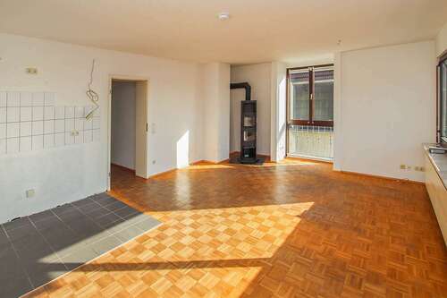 Foto - Wohnung zum Mieten in Haan 890,00 € 90 m²