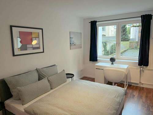 Foto - WG-Zimmer in Frankfurt am Main 899,00 € 20 m²