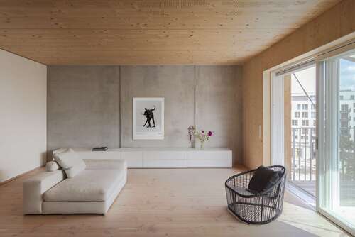 Foto - Wohnung zum Mieten in Berlin 2.700,00 € 148 m²