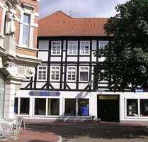 Büro in Hameln 696,00 € 107 m² - 696,00&nbsp;EUR Kaltmiete, ca.&nbsp; 107,00&nbsp;m&sup2; in Hameln (PLZ: 31785)