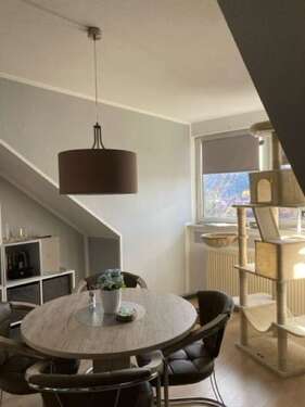 Foto - Wohnung zum Mieten in Stadtilm 279,07 € 54.72 m²